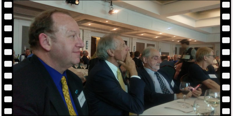 National Dinner 2016 Kevin Adams, John Rochester and Bruce Leonard National Dinner 2016 Kevin Adams, John Rochester and Bruce Leonard