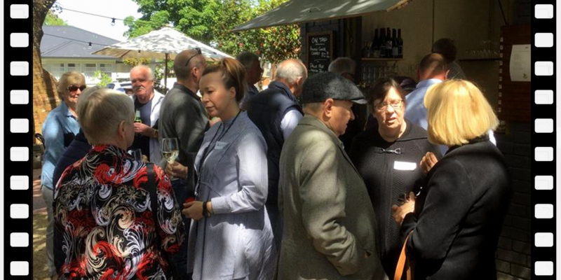 CinP-Slideshow (101) Tasmanian Branch outing to Invermay. Nov.2018