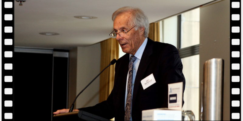 CinP-Slideshow (99) NSW Branch President, John Rochester. May 2018