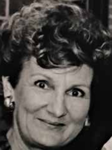 BERYL MADSEN.QLD.2019