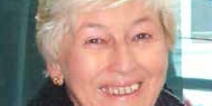 MARLENE GREGORY.SA.2019