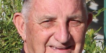 PETER MAUNDER.NSW.2020