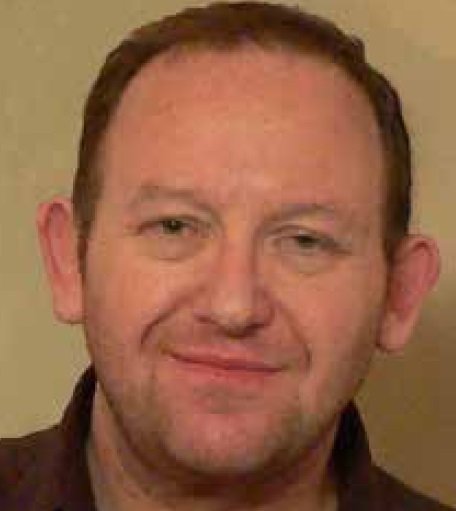 KEVIN ADAMS.VIC.2019